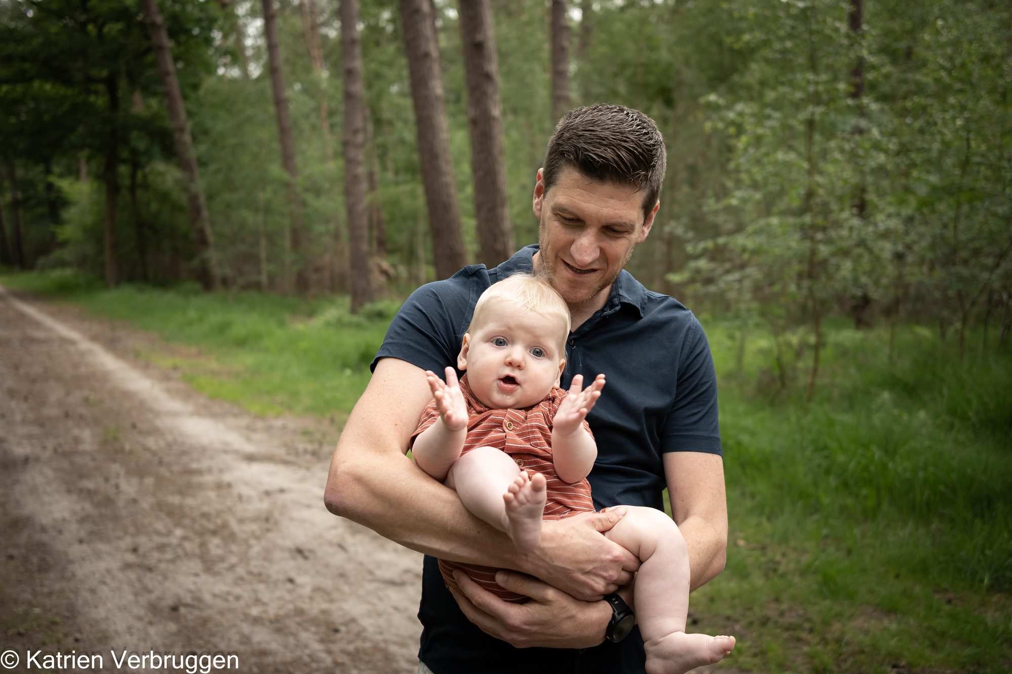 Reportage in beweging